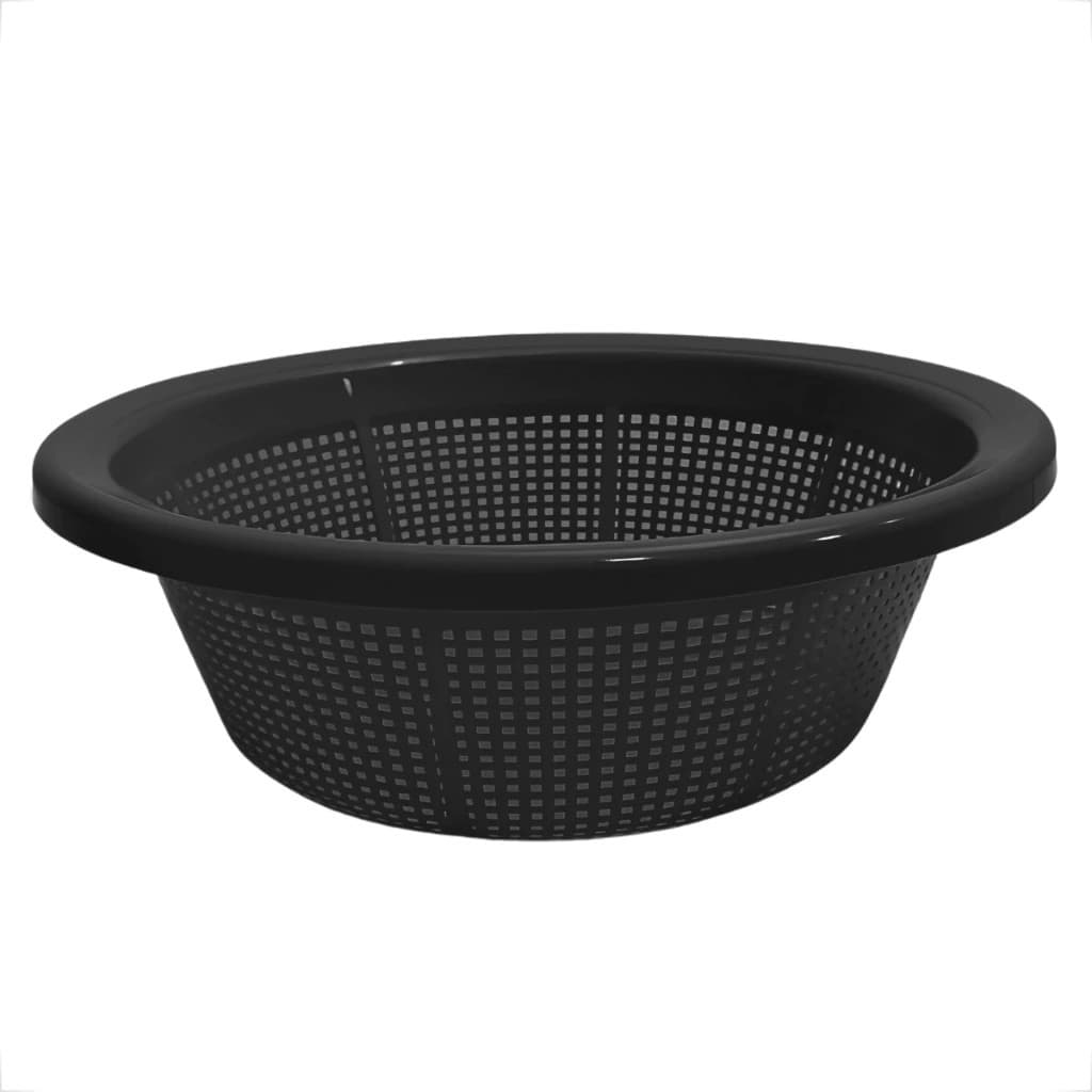 Escorredor Lava Tudo Plasmont – Para Arroz, Macarrão, Legumes e Grãos