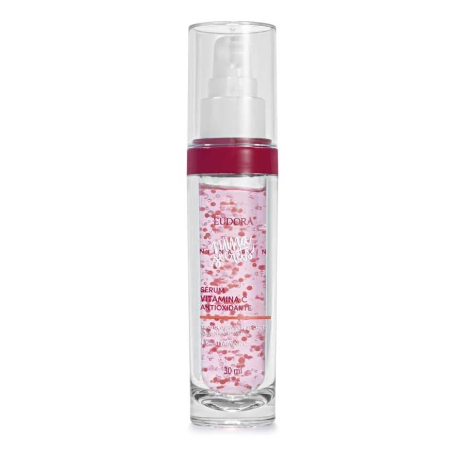Sérum Antioxidante Vitamina C Niina Skin 30ml