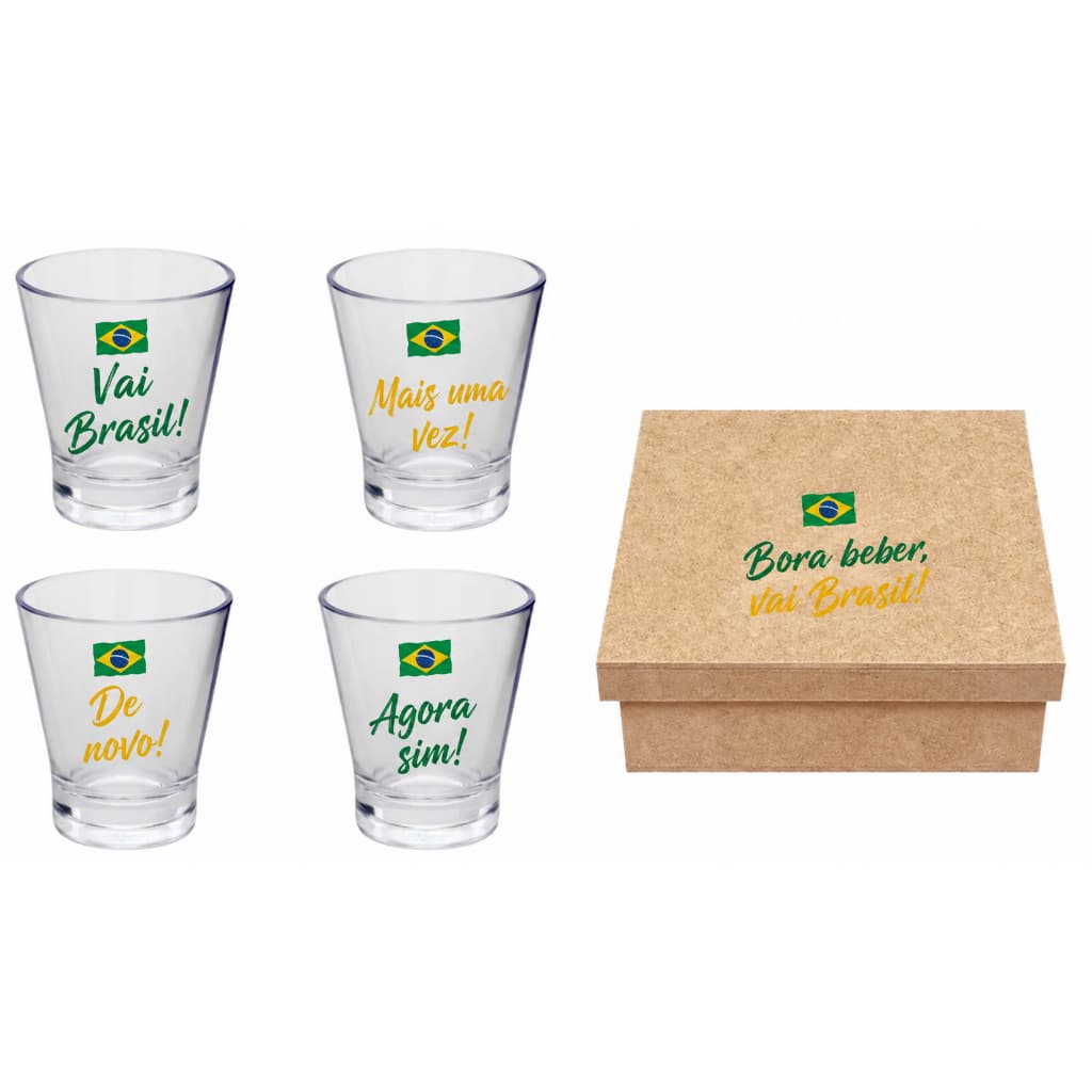 COPA MUNDO 2026, COPINHOS TEQUILA, CACHAÇA+CAIXA MDF