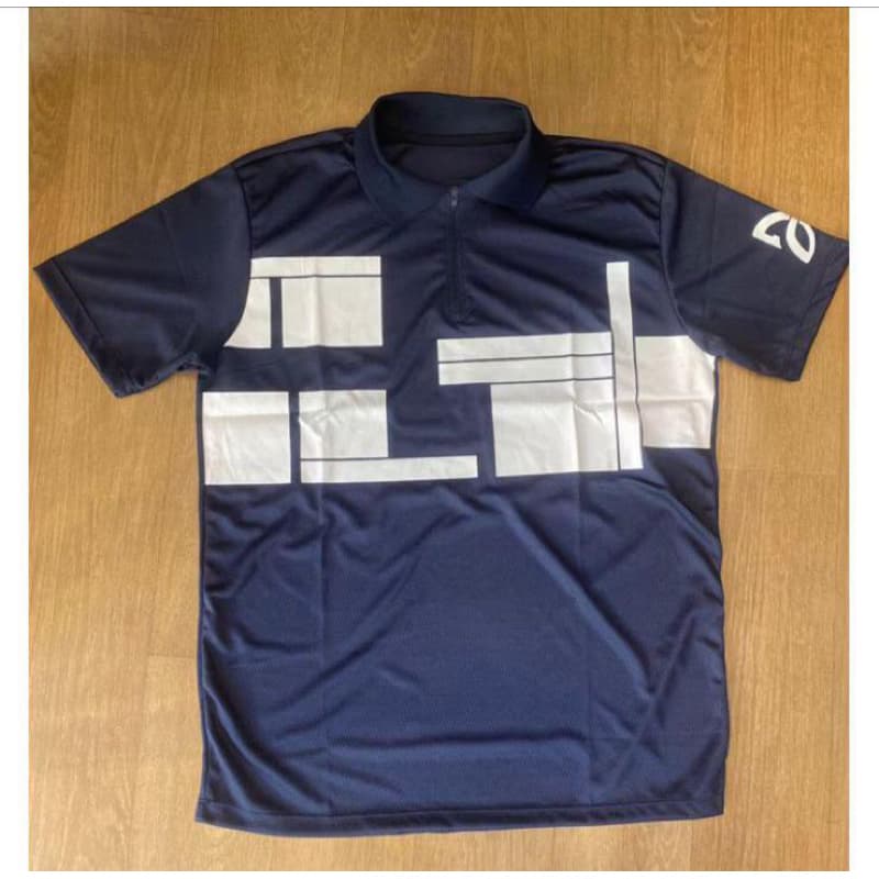 Camisa Polo Sport DJK modelo 2