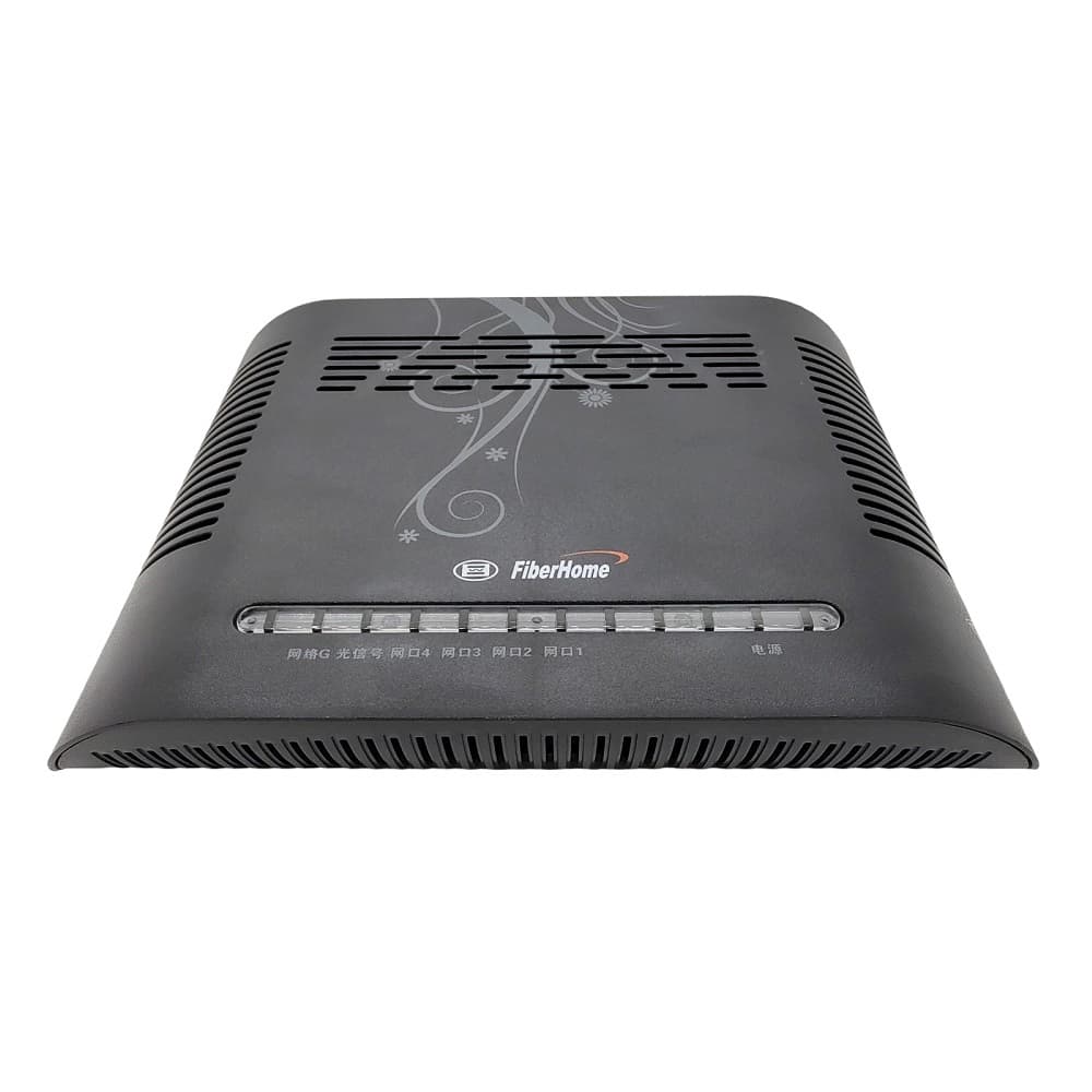 Onu Bridge Gpon Fiberhome An5506-04 An 5506 04 Lote 50 unidades