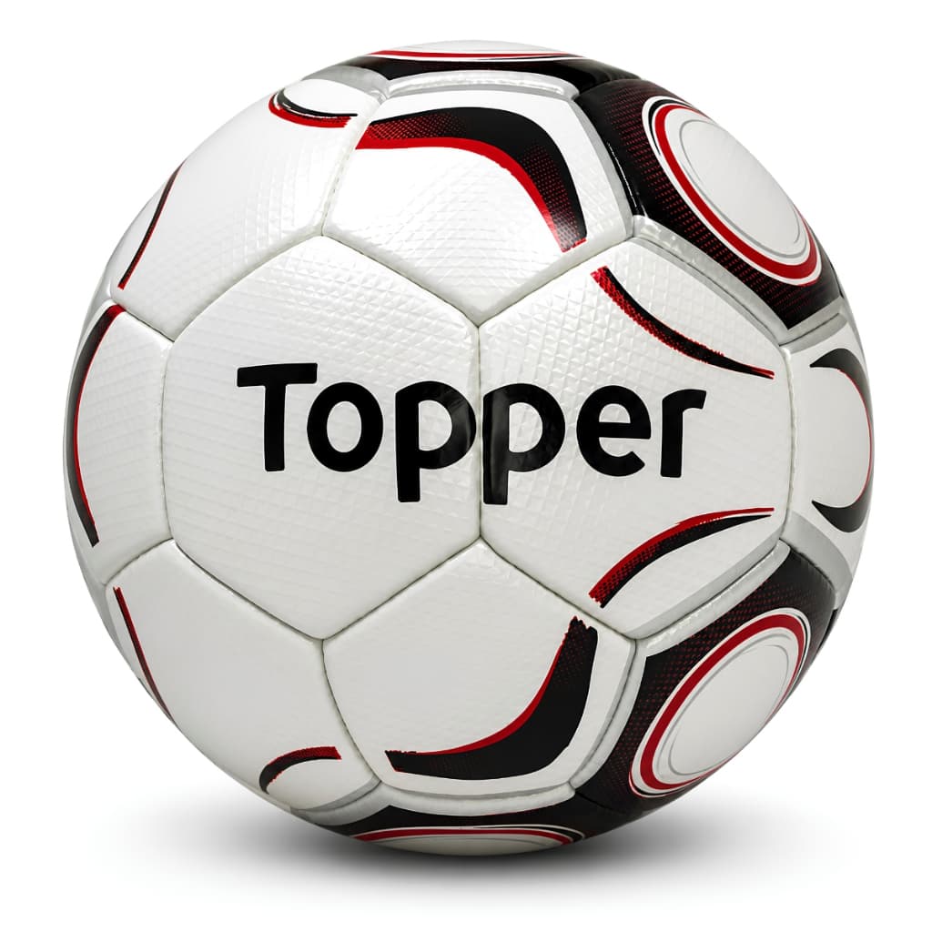 Bola Society Topper Maestro Pro Costurada