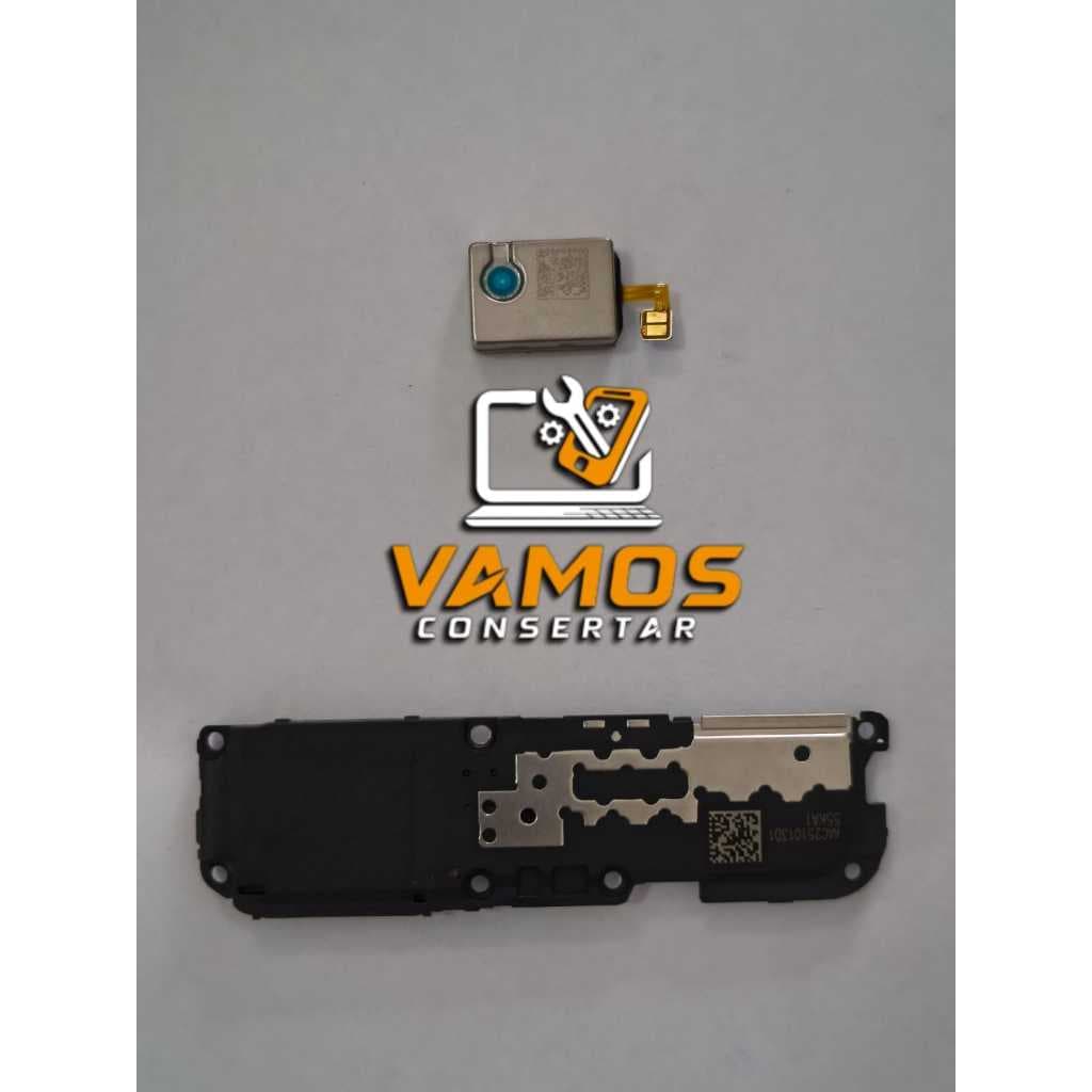 Auricular ou Alto Falante Poco X7