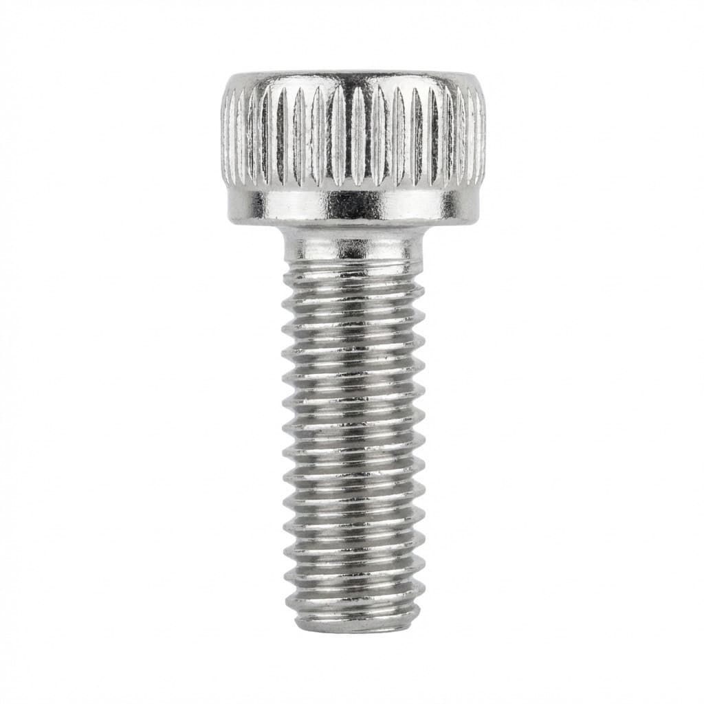 Kit Com 200 Parafusos Allen Cabeça Cilíndrica M3 x 10mm