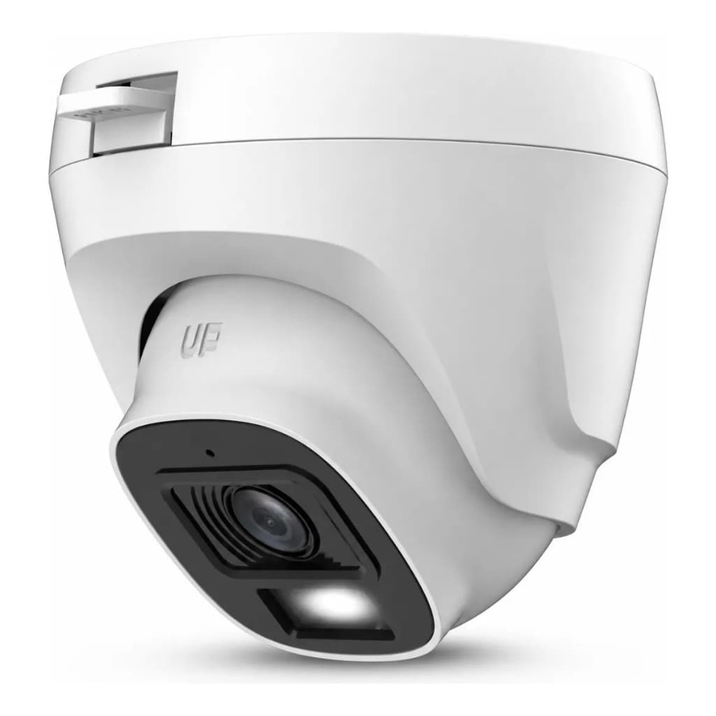 Câmera De Segurança Intelbras Full Hd 1080p Vhl 1120d G9