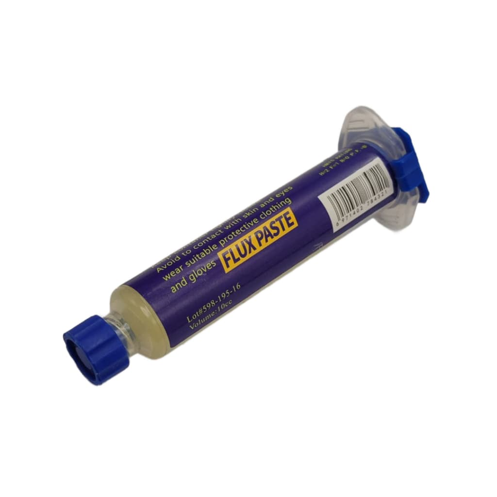 Fluxo De Solda em Pasta Uv559 Para Microprocessadores