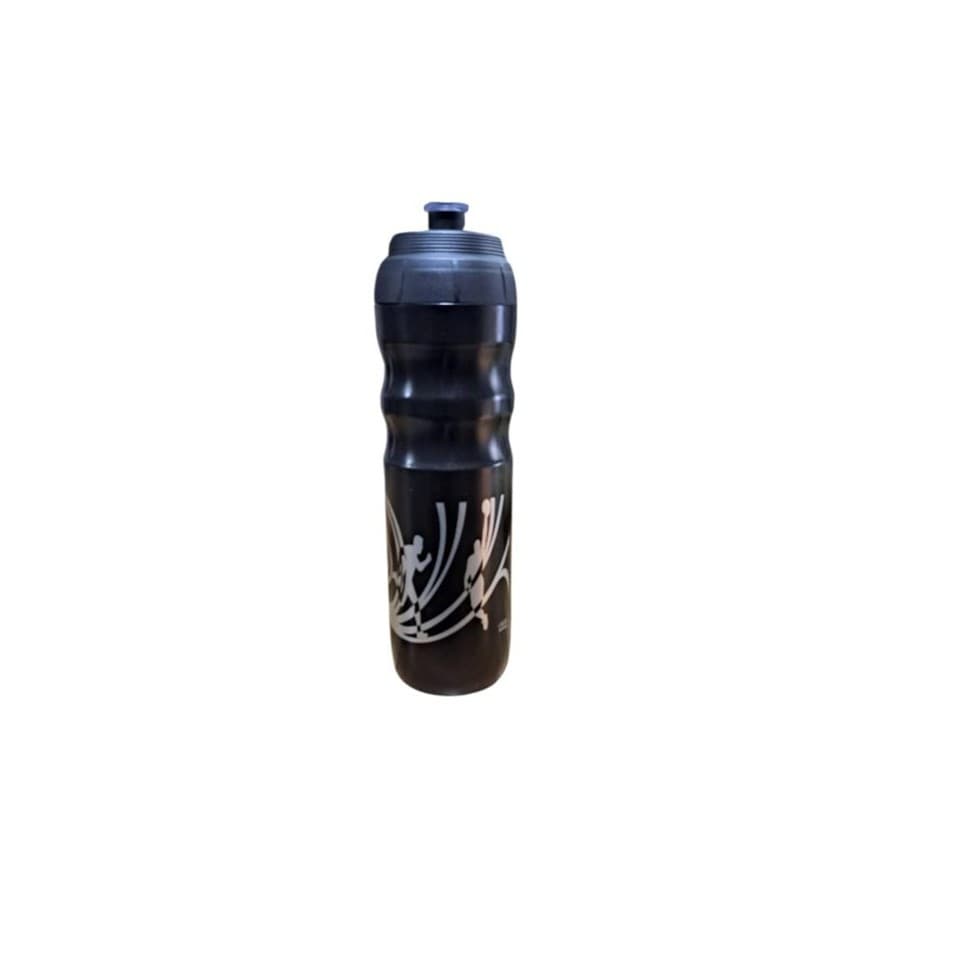 Caramanhola 550ml Isotherm Preto (BALCAO)