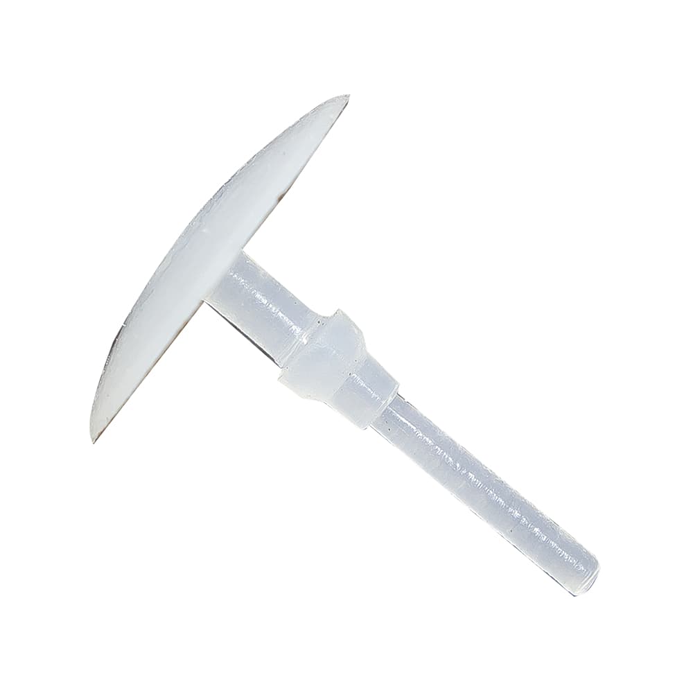 Válvula de Silicone da Bomba para Seladora a Vácuo CPVS C (SVC 380 A)