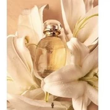 Desodorante Colônia 75ml Lily - Frescor e Sofisticação com Ylang Ylang