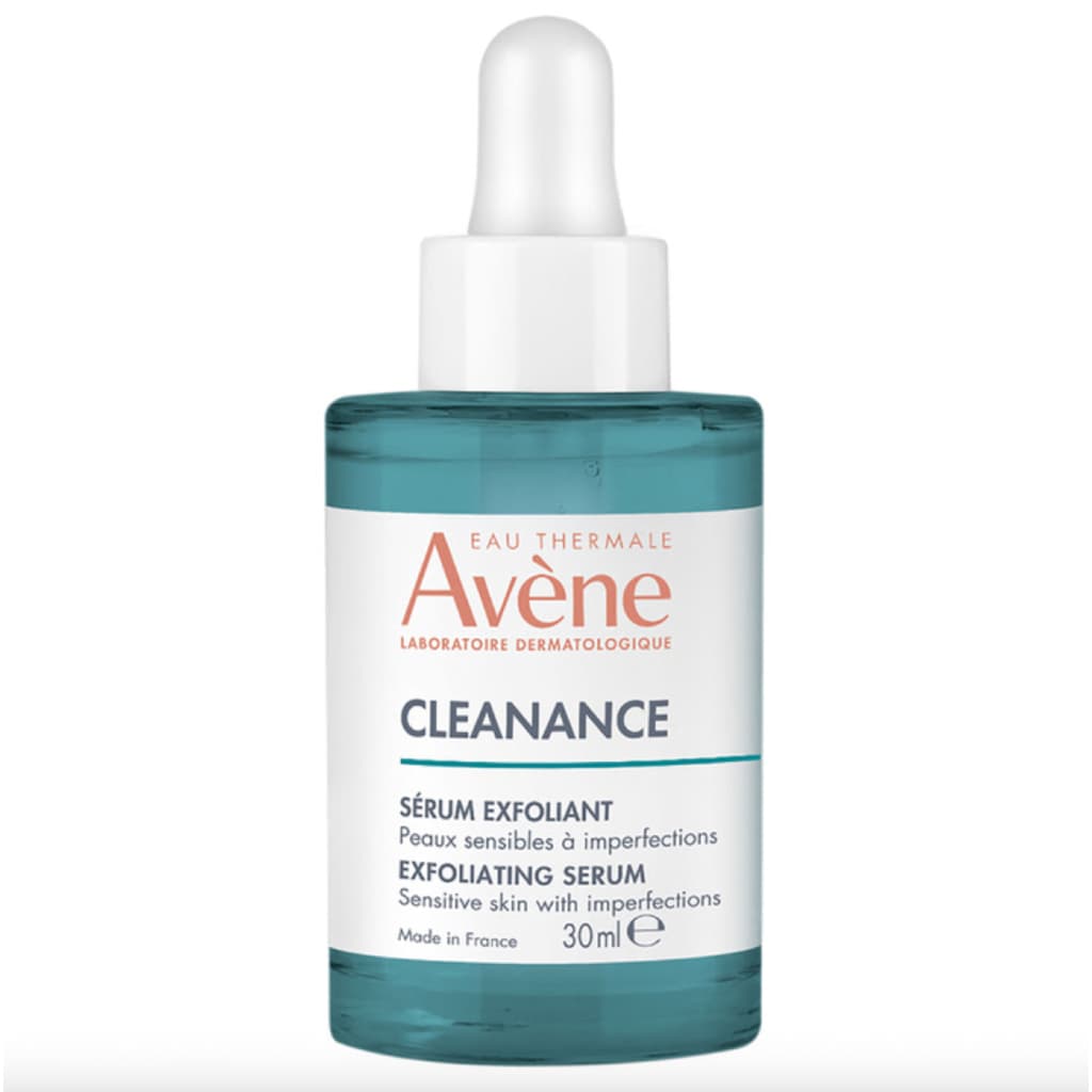Cleanance A.H.A Exfoliating Serum - 30ml