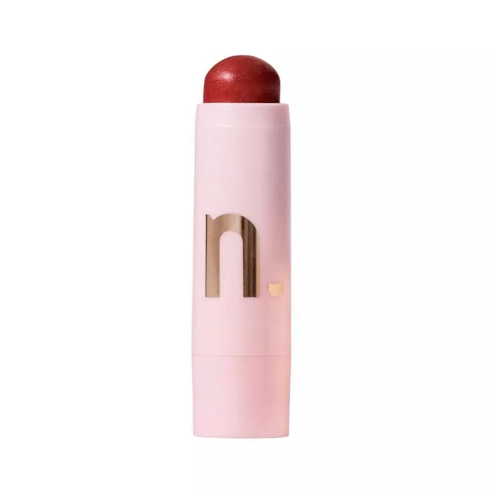 Stick Multifuncional Nina Makeup Light Rouge 8,5g