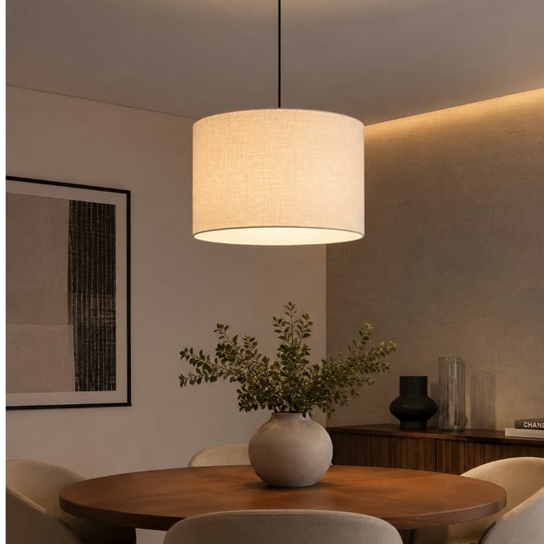 Luminária Pendente Elegance