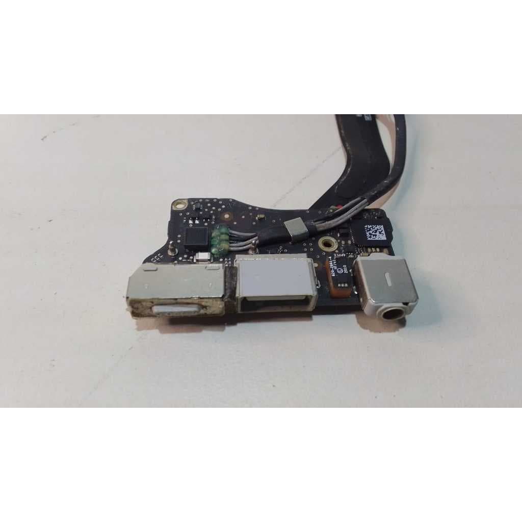 Dc in audio usb notebook A1369