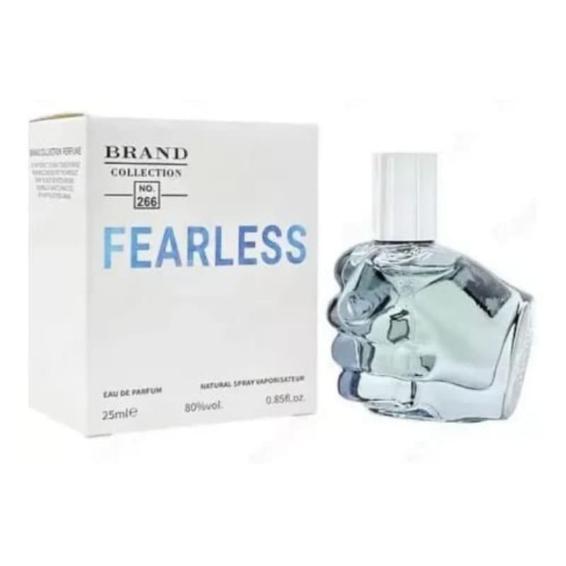 Brand Collection 266 - Only the Brave Diesel - 25ml