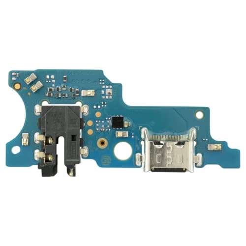 PLACA CONECTOR DE CARGA GALAXY A06 4G SM-A065M/DS (PREMIUM)