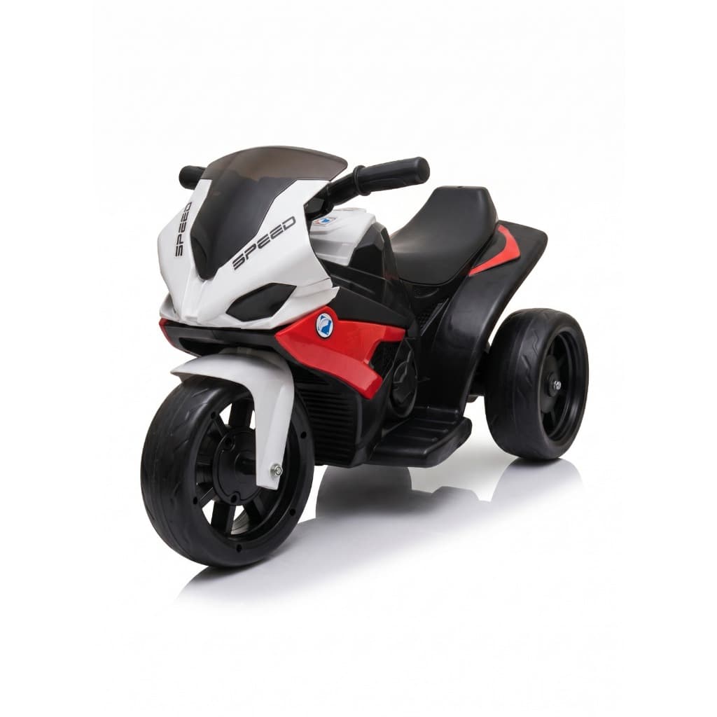 Moto de Brinquedo 6V Bivolt Rider Elétrica Infantil