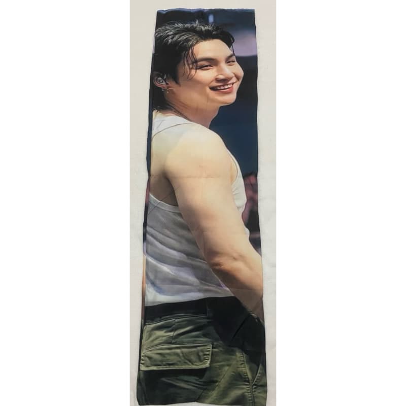 Travesseiro de corpo xuxão Suga