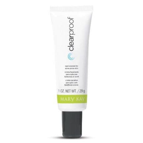 Creme Secativo para Pele com Tendência à Acne Clear Proof