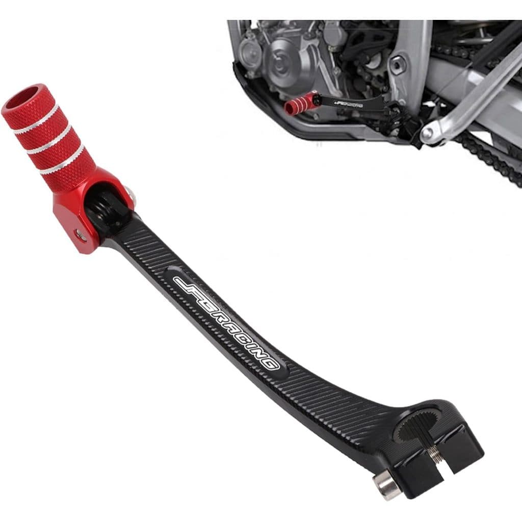 Pedal Cambio Marcha CRF250R 18-26 CRF250RWE 2025-2026 CRF250RX CRF450L CRF450X CRF450RWE