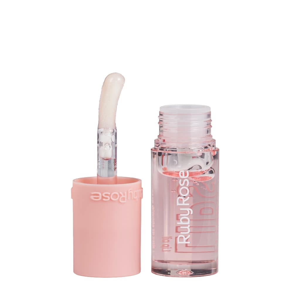 Lip Oil Fresh Lips- Hbl6526-1 Rubyrose