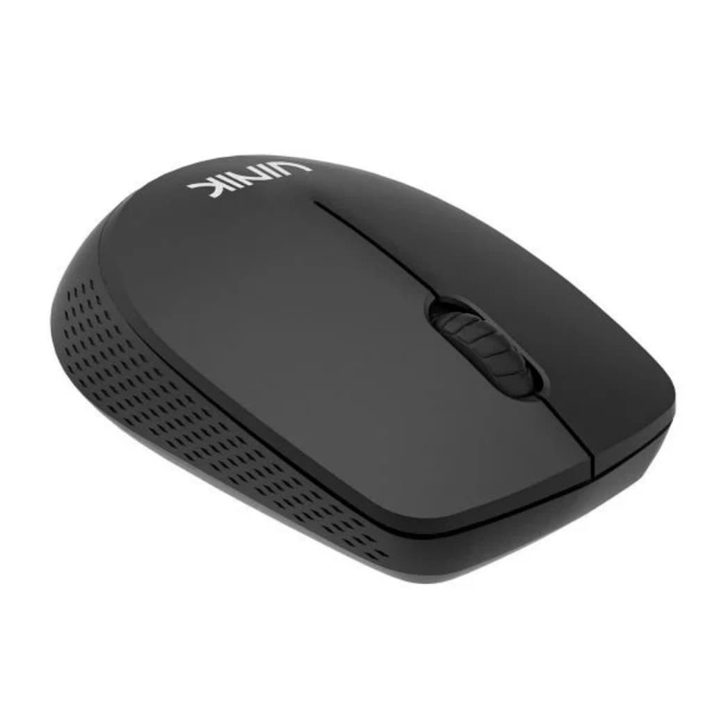 Mouse Sem Fio Vinik Feather Vf110 1200Dpi