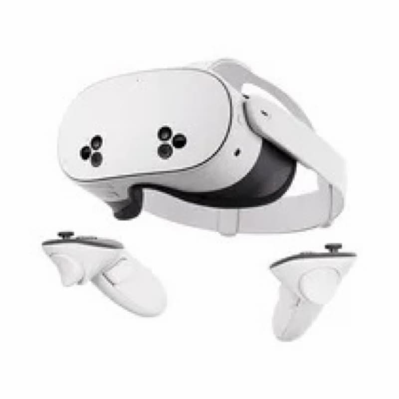 Oculos de Realidade Virtual Oculus Quest 3S 128 /256 com batman  NOVO LACRADO