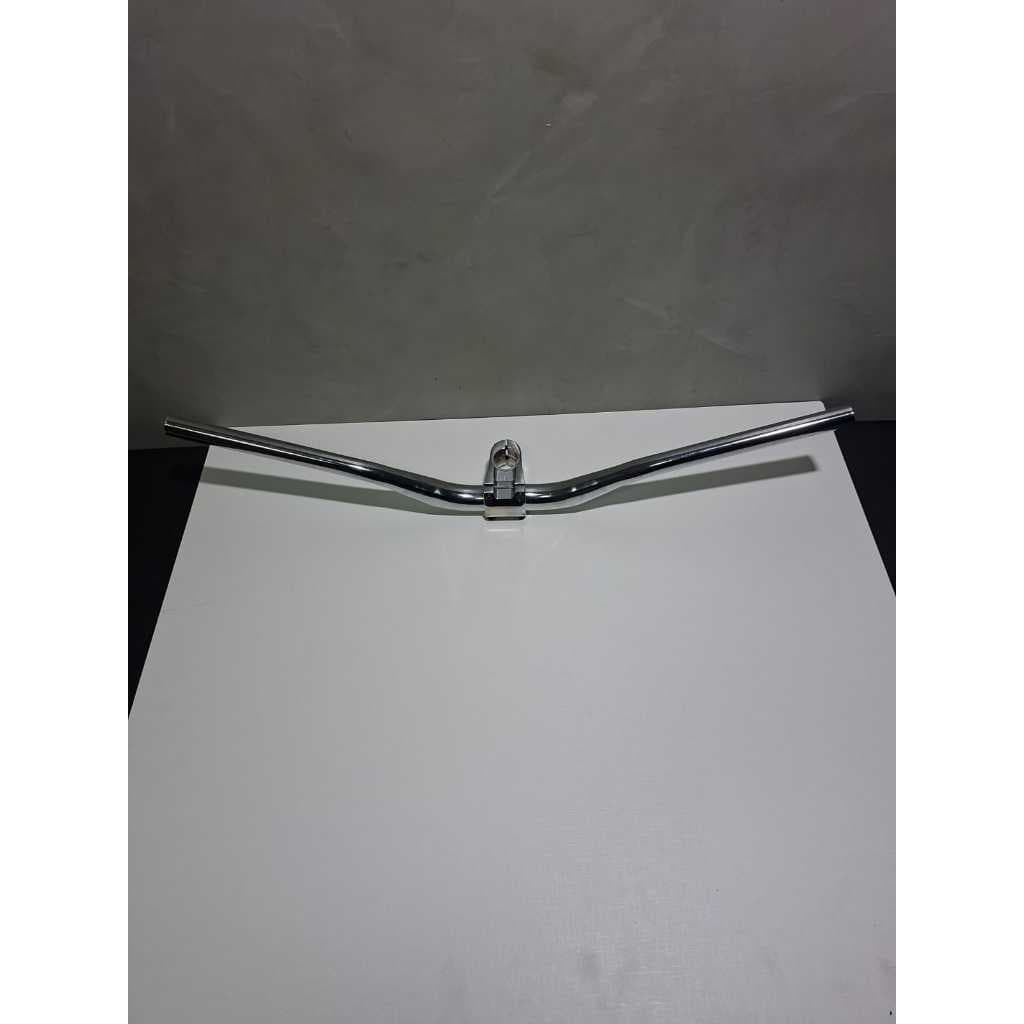 Guidao Voador Flying Aco Cromado 31,8 Com Mesa Tipo Kalin
