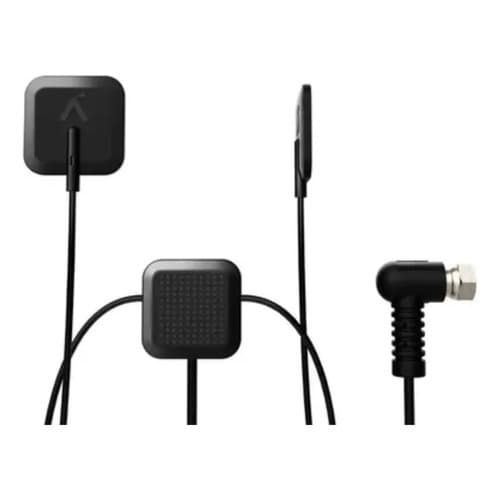 Antena Digital Interna Invisível Tipo Y DTV-300