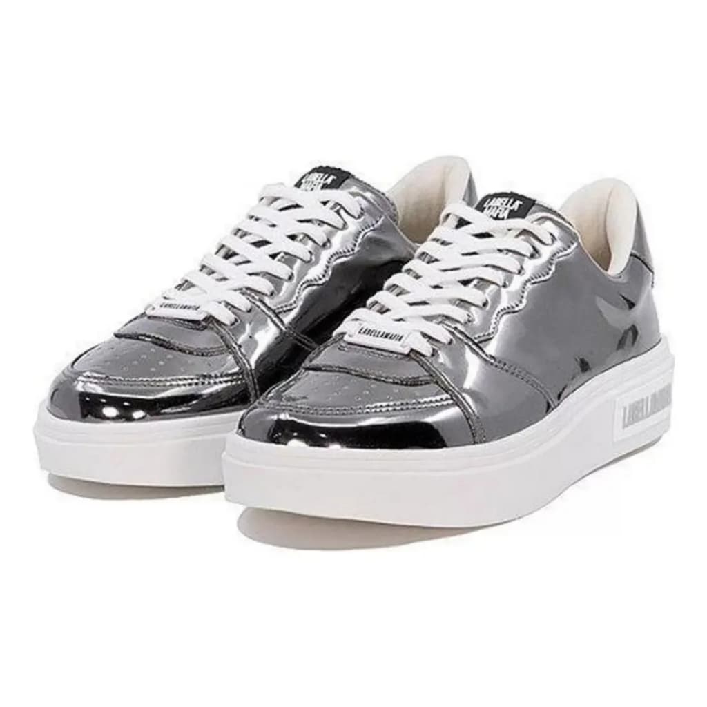 Tenis Casual Feminino Platform Labellamafia Original