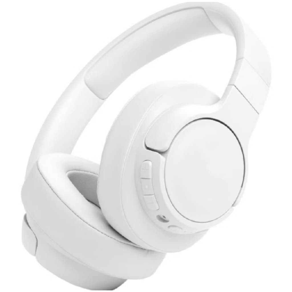 Fone de Ouvido Bluetooth Sem Fio J760- Cancelamento de Ruído Conforto