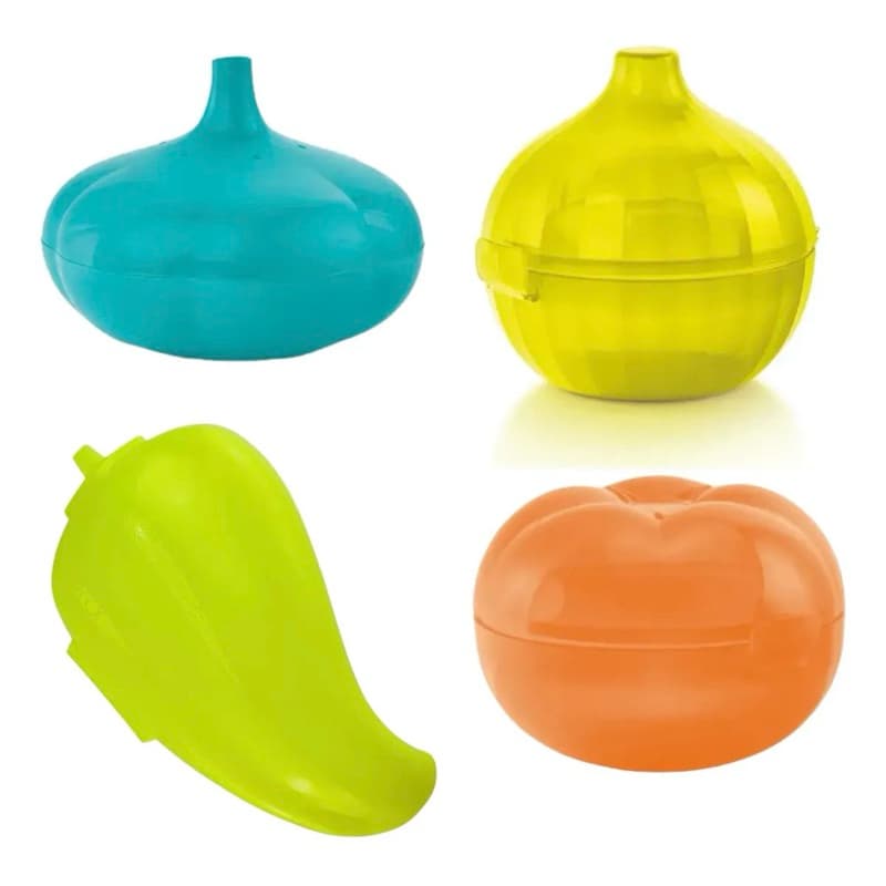 Porta Legumes Tupperware