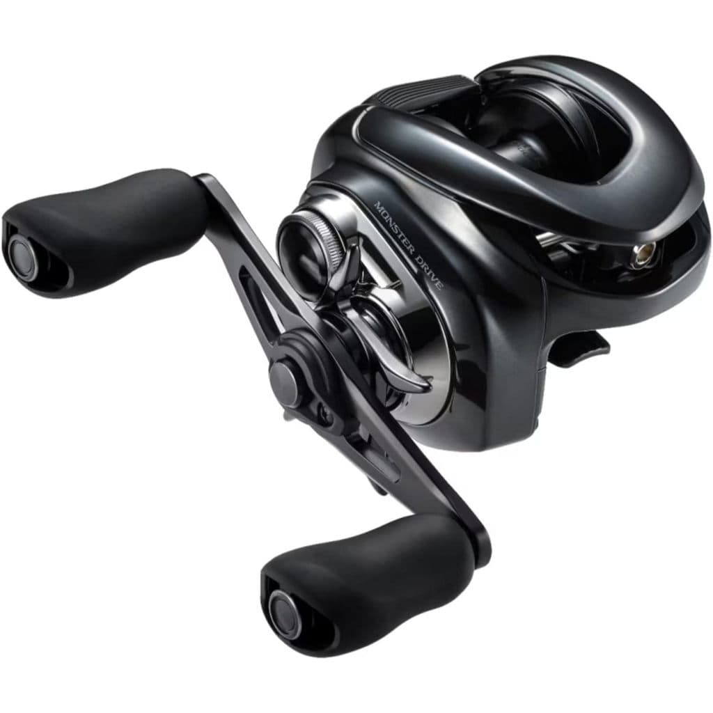 CARRETILHA DE PESCA SHIMANO ANTARES DC MD [HG/XG]