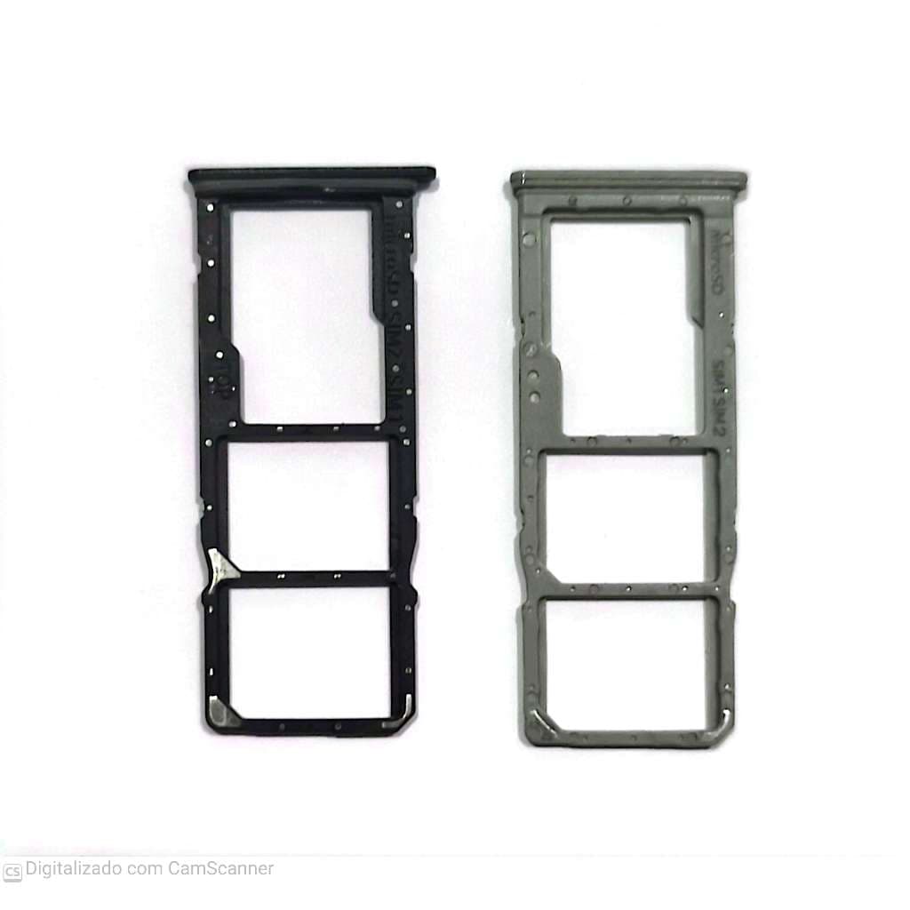 Gaveta de chip Samsung A03S