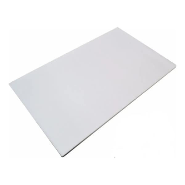 Placa de Isopor Depron 5mm 30x50cm Unidade