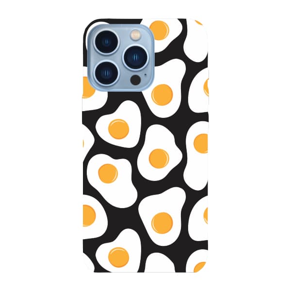 Capinha para iPhone 13 Pro Anti Impacto Fashion - OVO FRITO