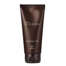 Essencial Balm pós barba 75ml Validade 05/2026