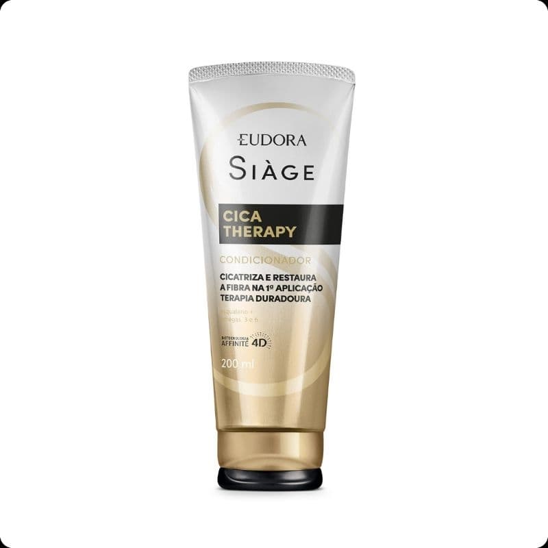 Condicionador Sìage Cica Therapy 200Ml