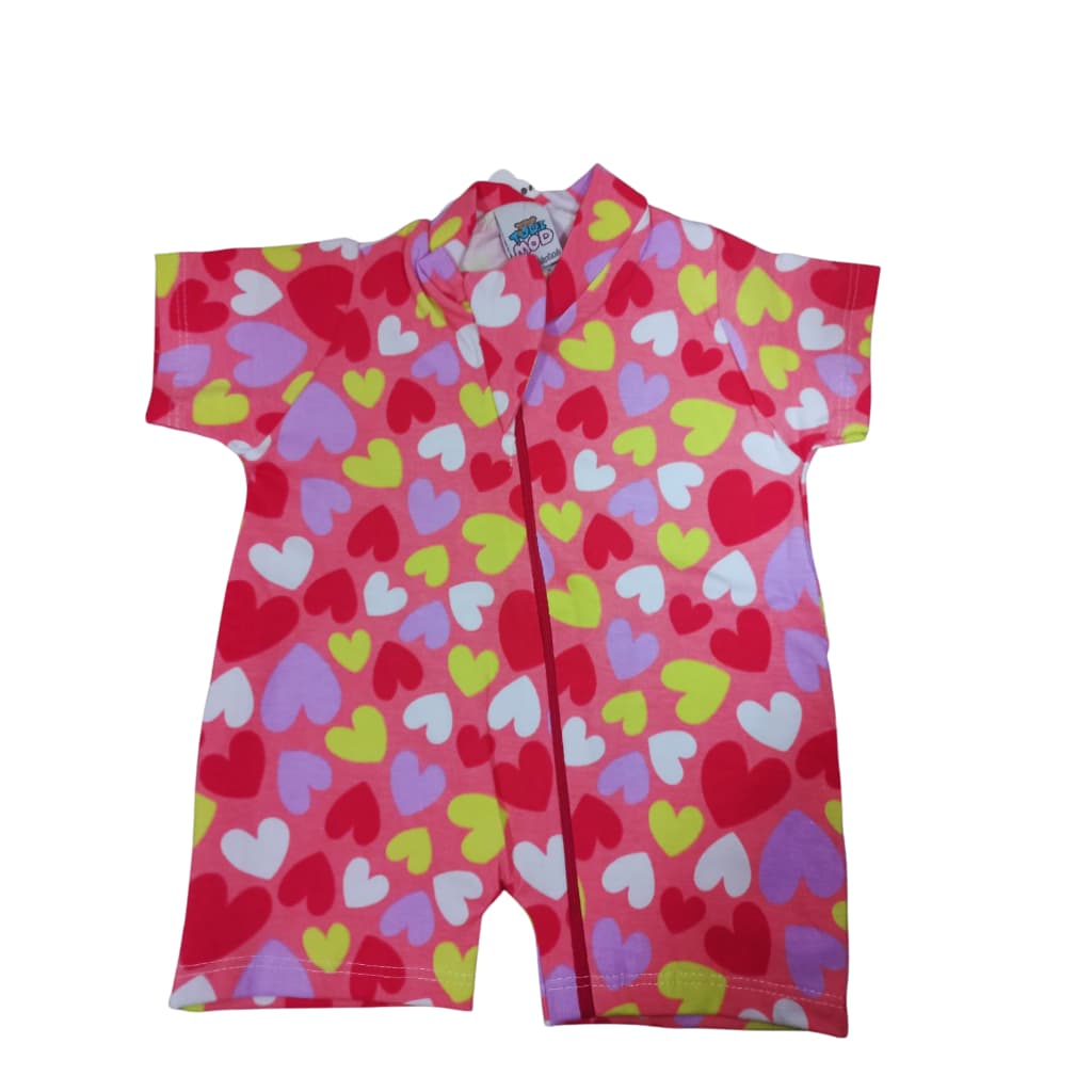 Roupinha De Bebê - Body - Macacão - Conforto