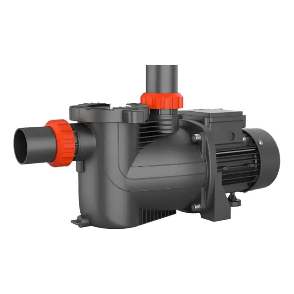 Bomba para Piscina XKP 305 1/4 CV Motobomba Lepono Bivolt