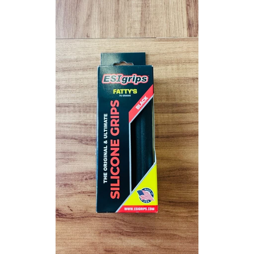 Manopla Esi Grips Extra Chunky Ribbed 80g