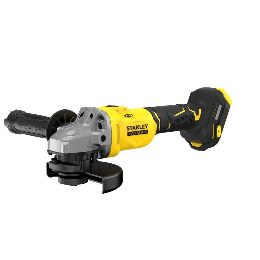 Esmerilhadeira Angular STANLEY SBG710B 800W 20V 220V