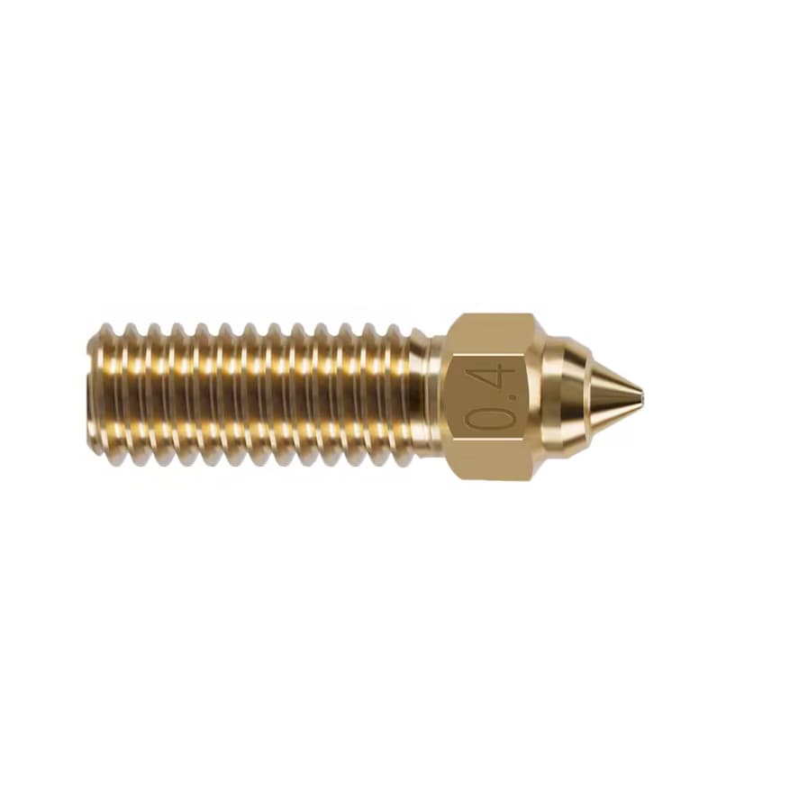 Bico 0.4 mm Impressora 3D Creality Ender 3 V3 KE / K1 / K1 Max