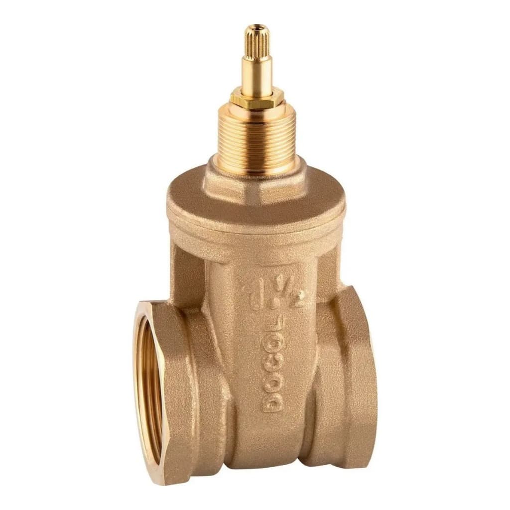 Docol Registro Gaveta Docol Docolbase Dn40 11/2