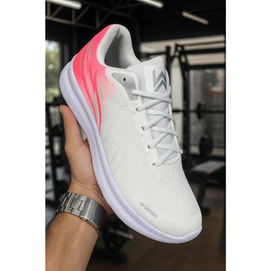 Tenis para academia macio e confortavel masculino e feminino