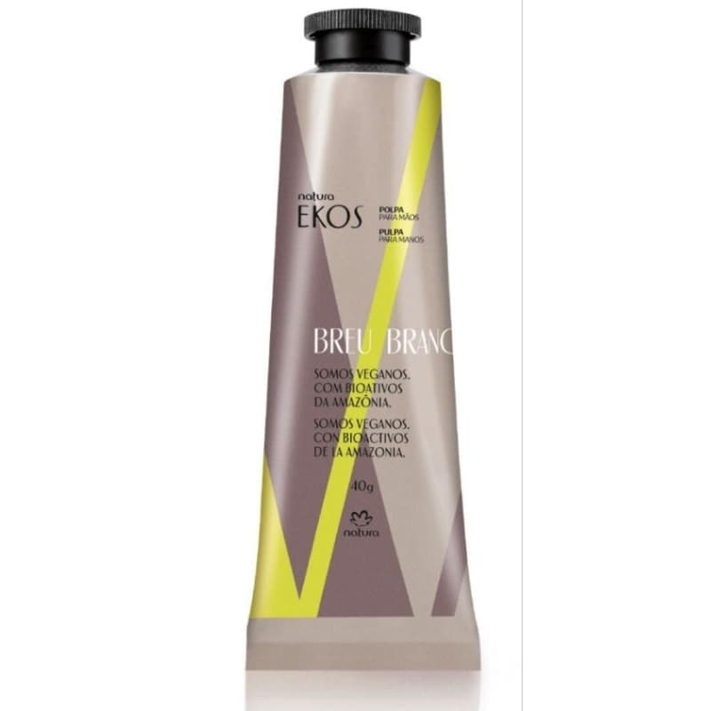 Natura - Polpa Hidratante para as Mãos Ekos 40 g