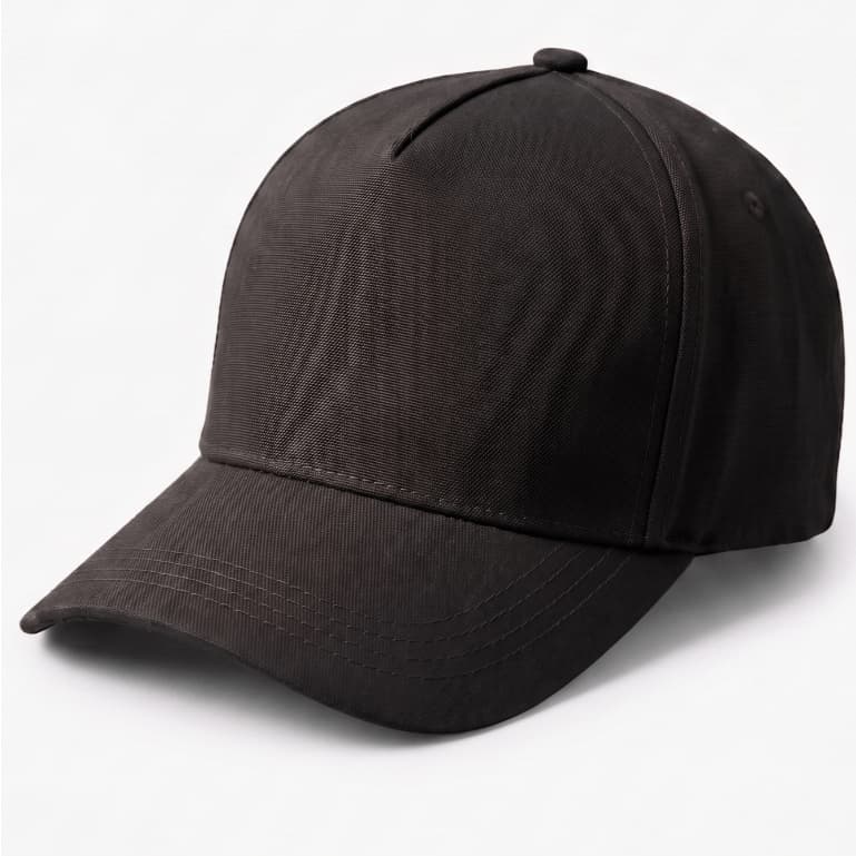 Boné Americano Liso Aba Curva Masculino Feminino Regulável Fivela Unissex