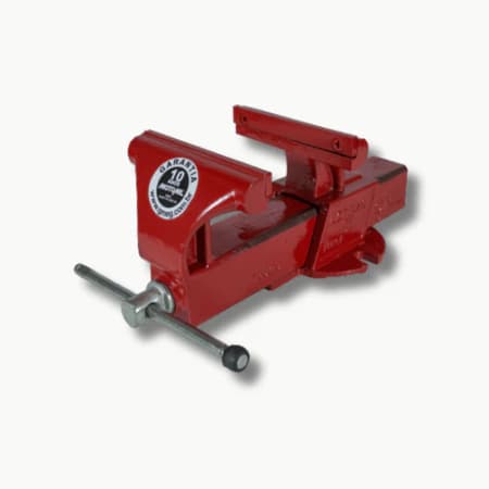 Torno Morsa de Bancada Profisisoal N5 Motomil