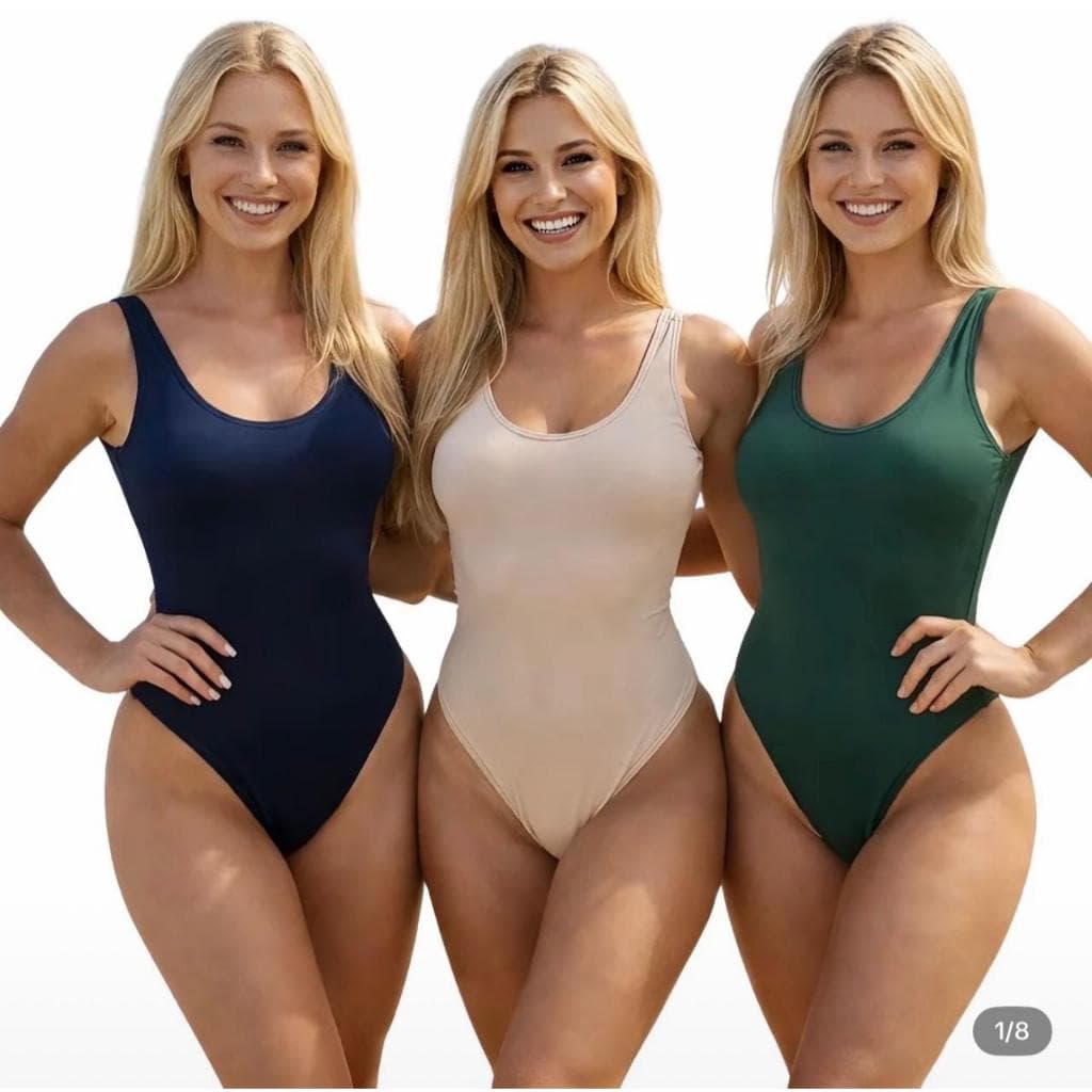 COMBO 3 MAIO MODA VERÃO PRAIA BOBY LANÇAMENTO
