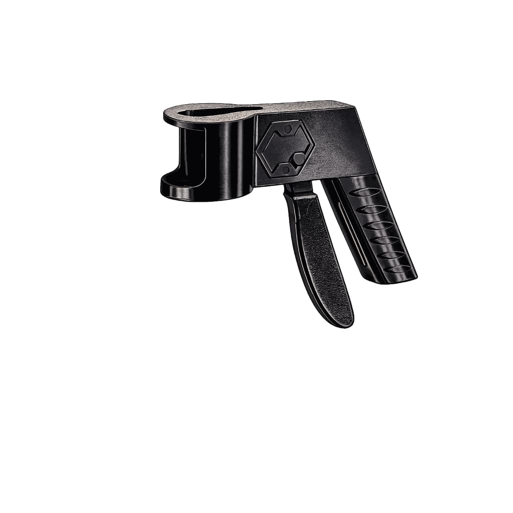 Gatilho Aplicador para Tinta Spray Aerossol Universal com Pegador Ergonômico