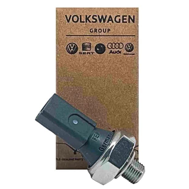 Sensor de Pressão Cebolinha Oleo VW GOL SAVEIRO VOYAGE FOX 1.0 1.6 8V - 036919081D